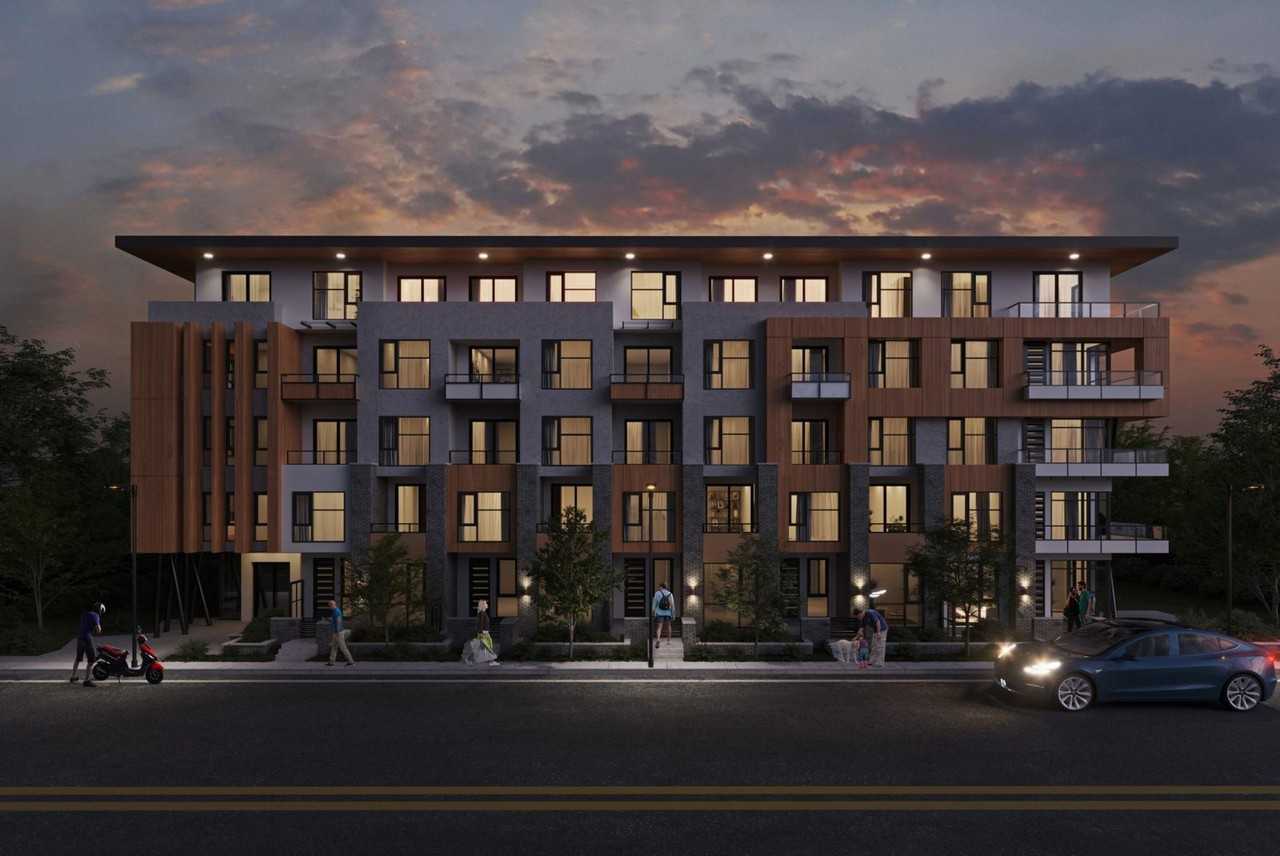 15341 17 Avenue #210 - Photo 2 of 27