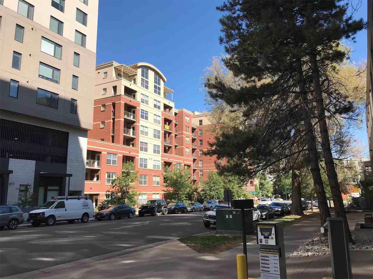 1975 N Grant St #727 - Photo 4 of 30