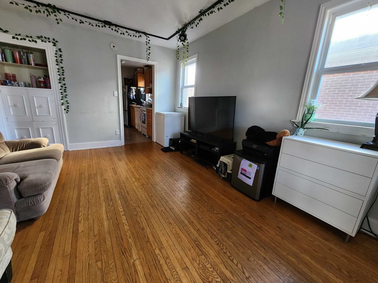 80 Pembroke St #1 - Photo 2 of 14