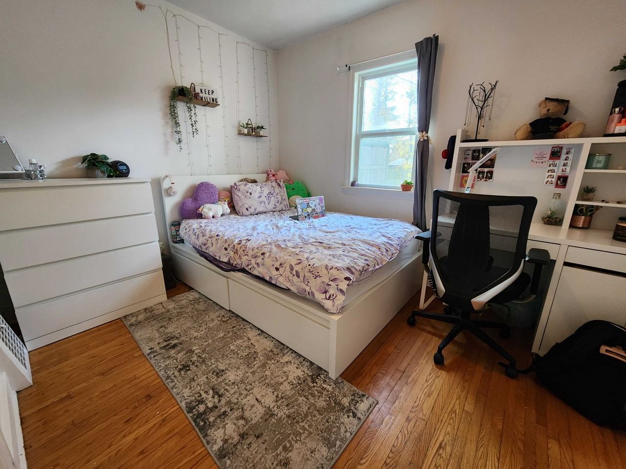 80 Pembroke St #1 - Photo 6 of 14