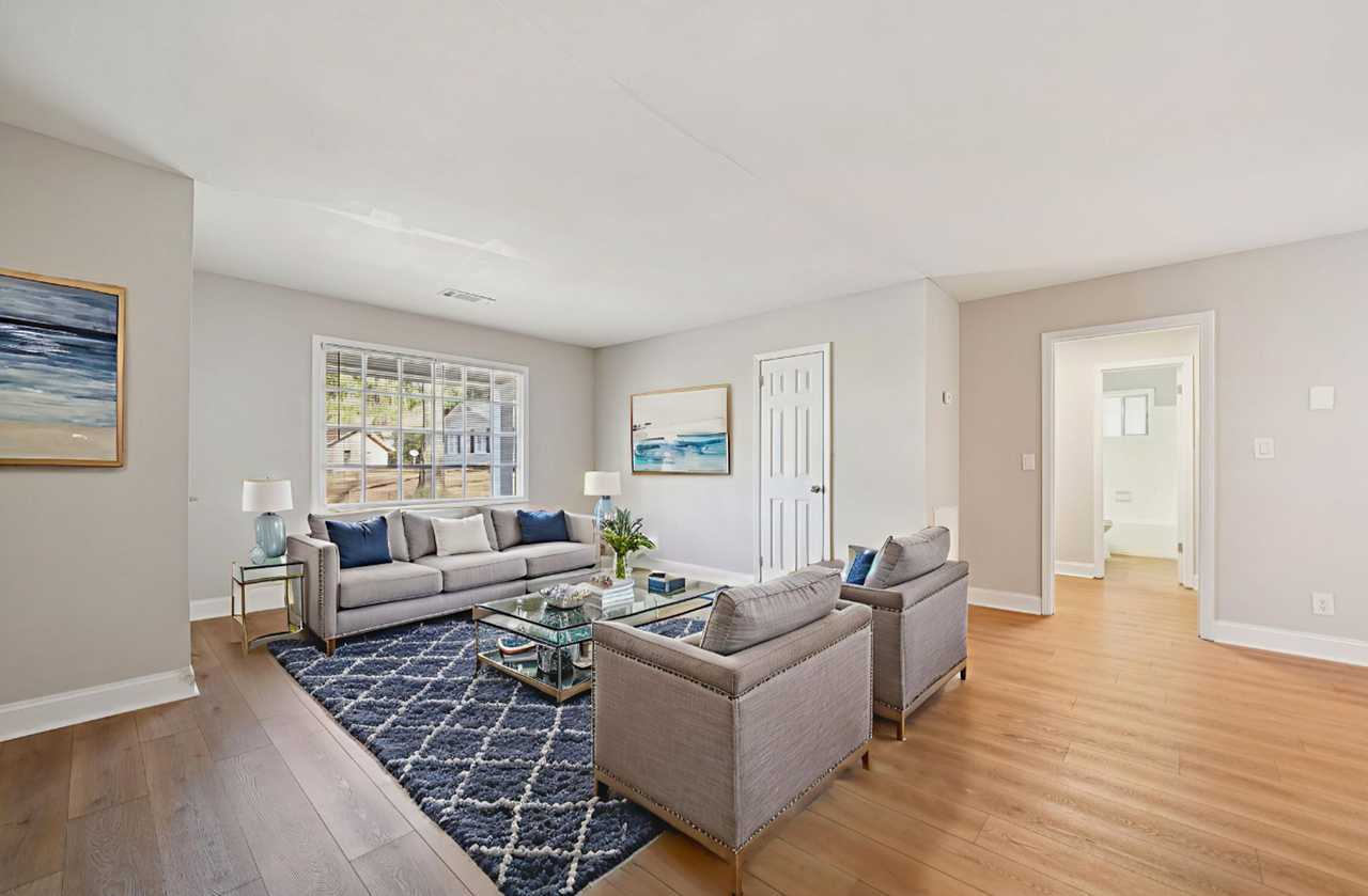 Dogwood Lane Apartments - Photo 4 of 27