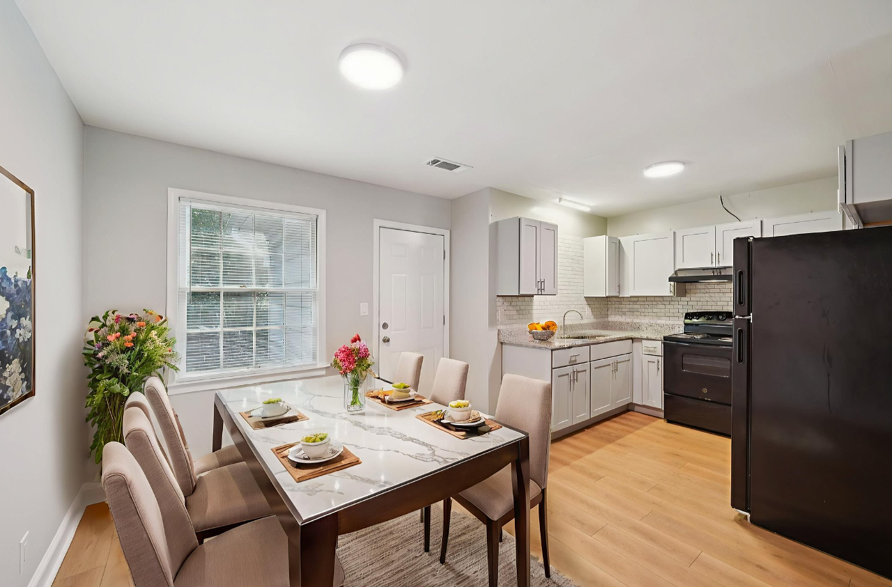 Dogwood Lane Apartments - Photo 7 of 27