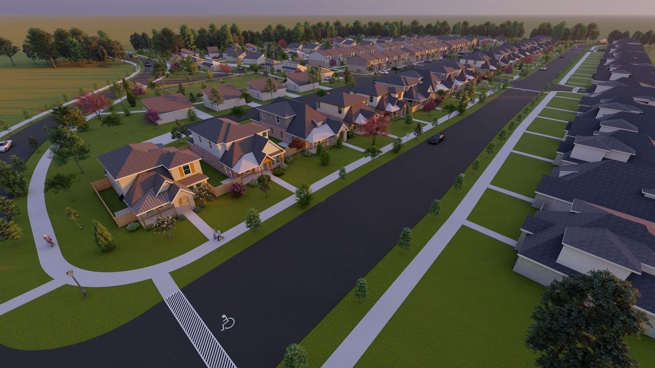 694 N Salem Rd - Photo 6 of 7