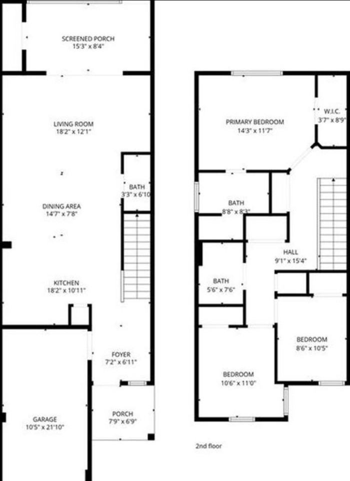 1297 Jonah Dr - Photo 2 of 16