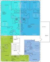 Bell Tower Mall Residences - Photo 1 of 1