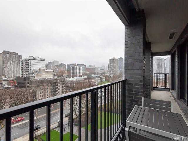 2000 Boulevard René-Lévesque Ouest #901 - Photo 2 of 11