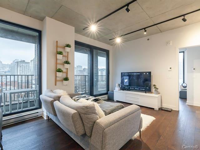 2000 Boulevard René-Lévesque Ouest #901 - Photo 7 of 11