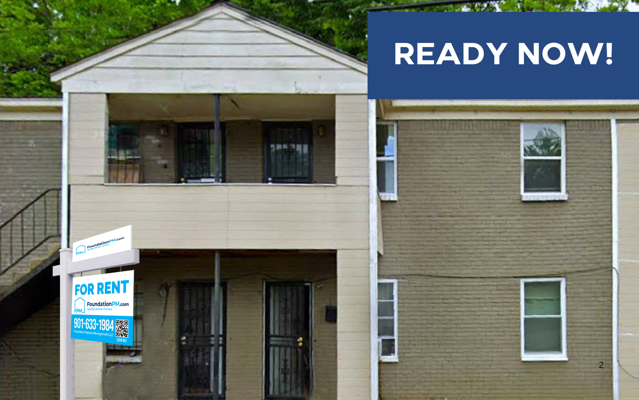 1277 Airways Blvd #2