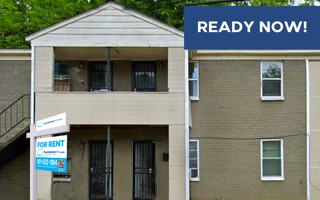 featured image of 1277 Airways Blvd #2