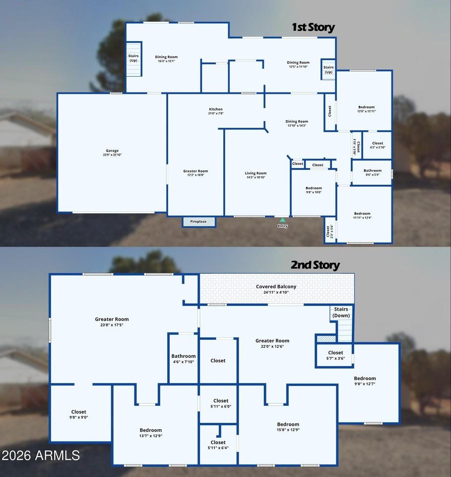 1125 E 11th St - Photo 2 of 46