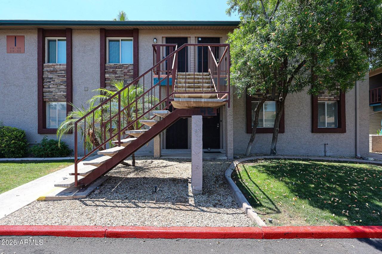 4354 N 82nd St Unit 222 #222 - Photo 3 of 26