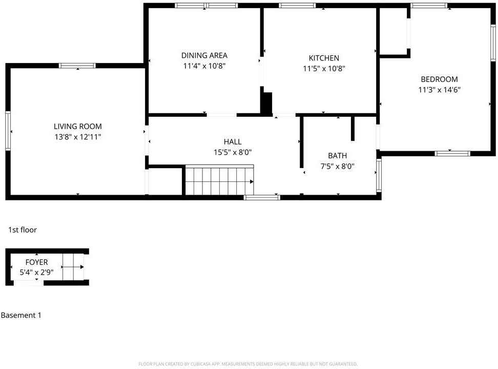 311 Denison Pkwy E Unit 201 #201 - Photo 2 of 5