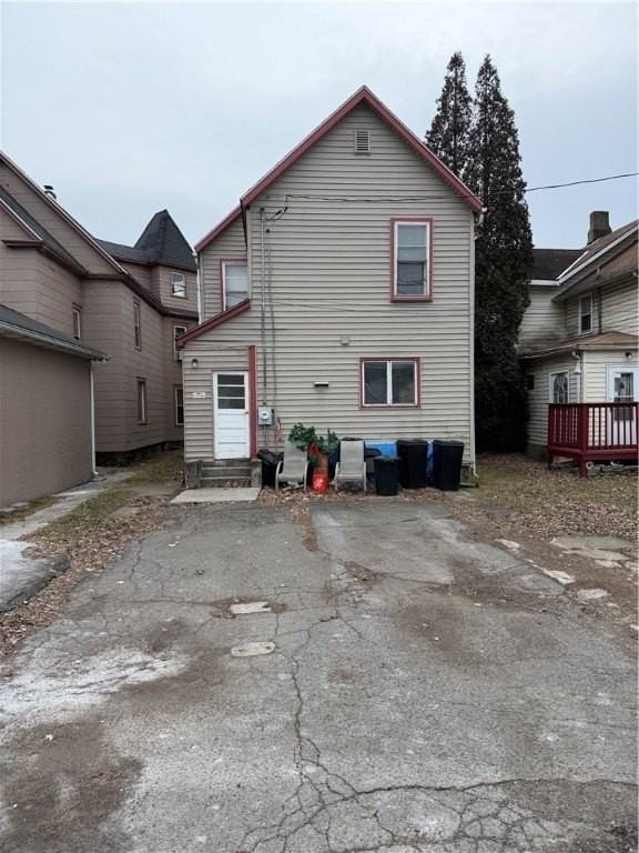 311 Denison Pkwy E Unit 201 #201 - Photo 5 of 5