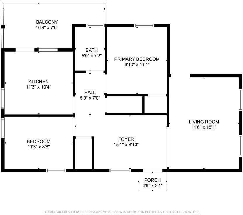 339 E Market Street Ext unit: Upper - Photo 3 of 9