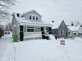 featured image of 9614 Mccracken Blvd #1