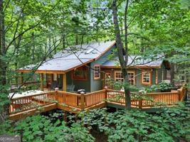 featured image of 166 Nantahala Pass Road