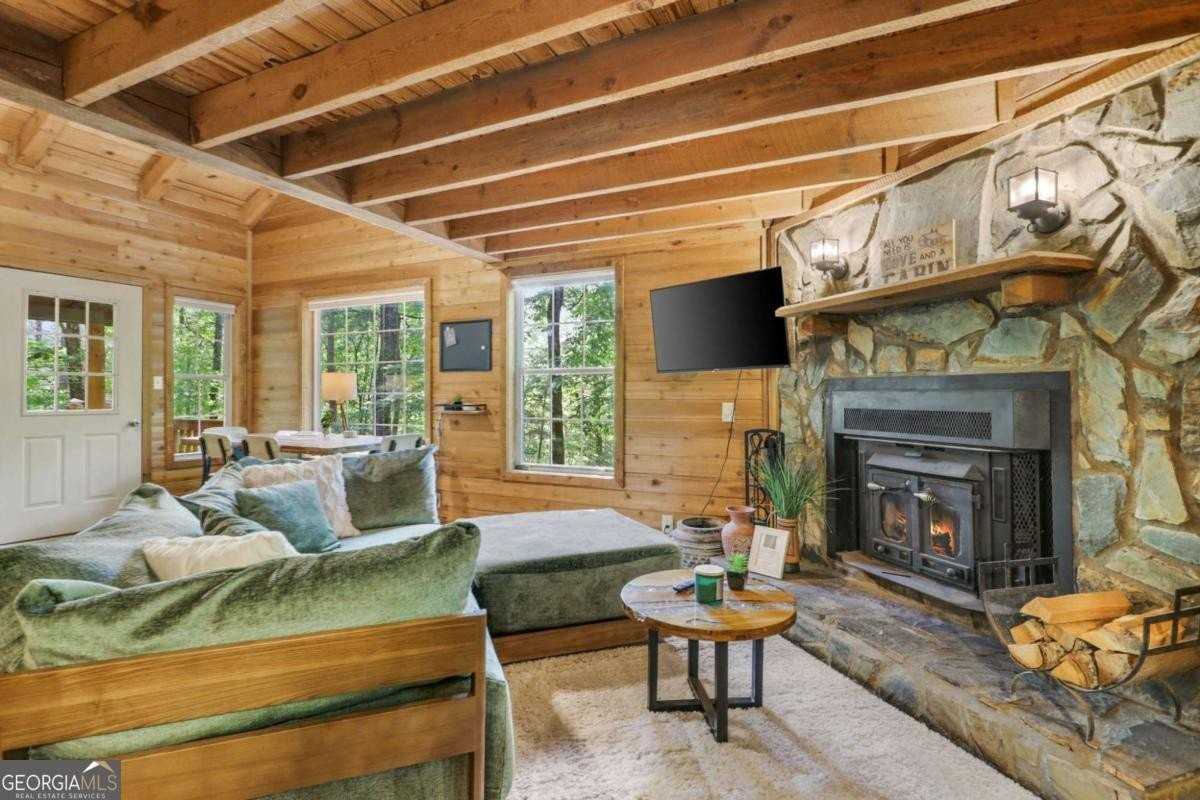 166 Nantahala Pass Road - Photo 3 of 43