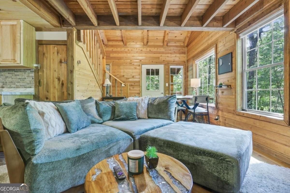 166 Nantahala Pass Road - Photo 4 of 43