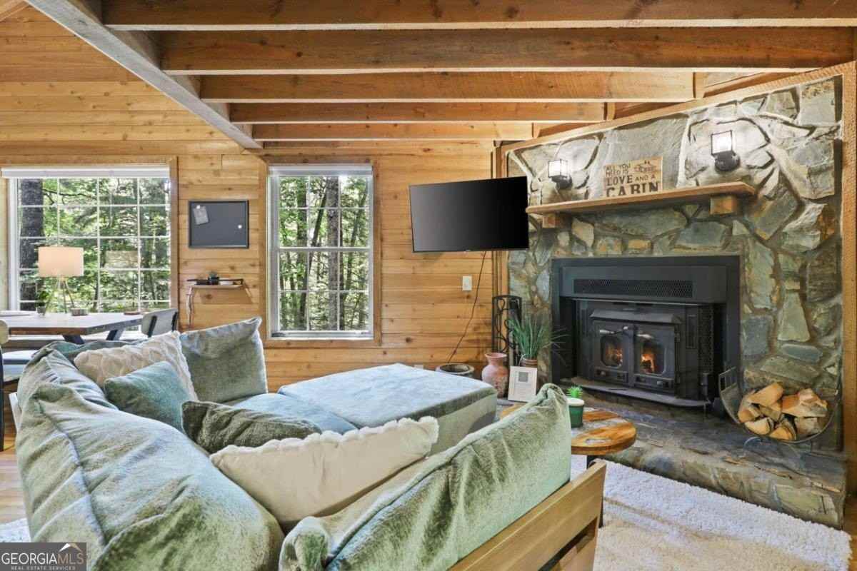 166 Nantahala Pass Road - Photo 5 of 43