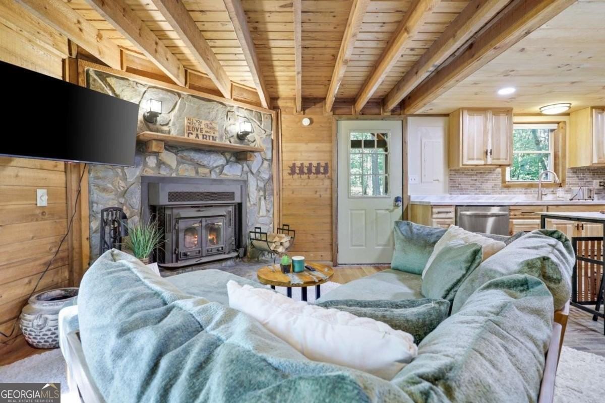 166 Nantahala Pass Road - Photo 6 of 43