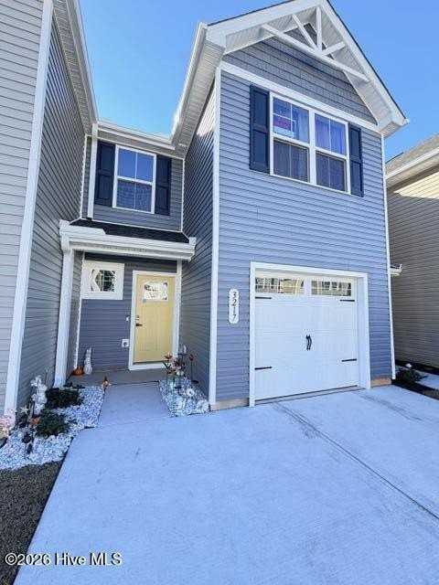 3217 Edgemead Cir Nw Unit D #D - Photo 2 of 32