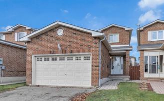 35 Ferri Crescent - Photo 1 of 1