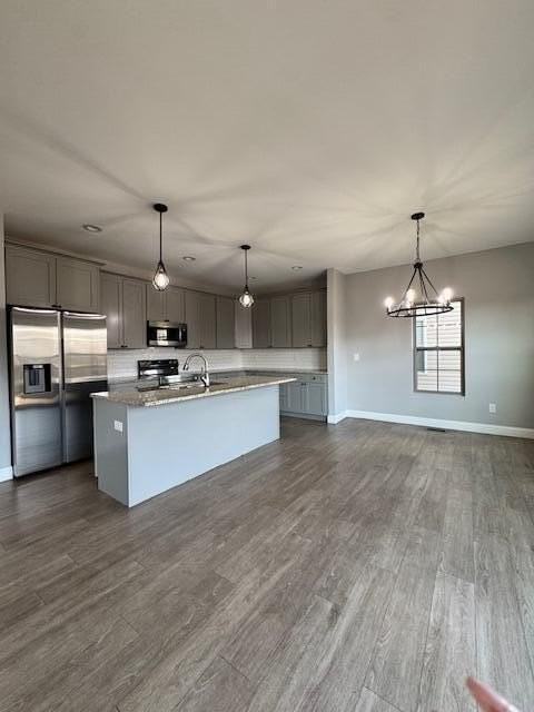 1997 Tidewater Flt - Photo 4 of 24