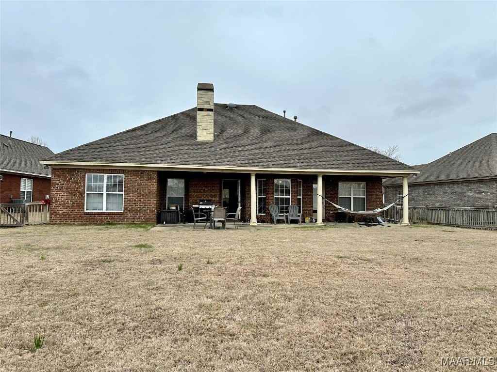 8824 Alderwood Way - Photo 3 of 30