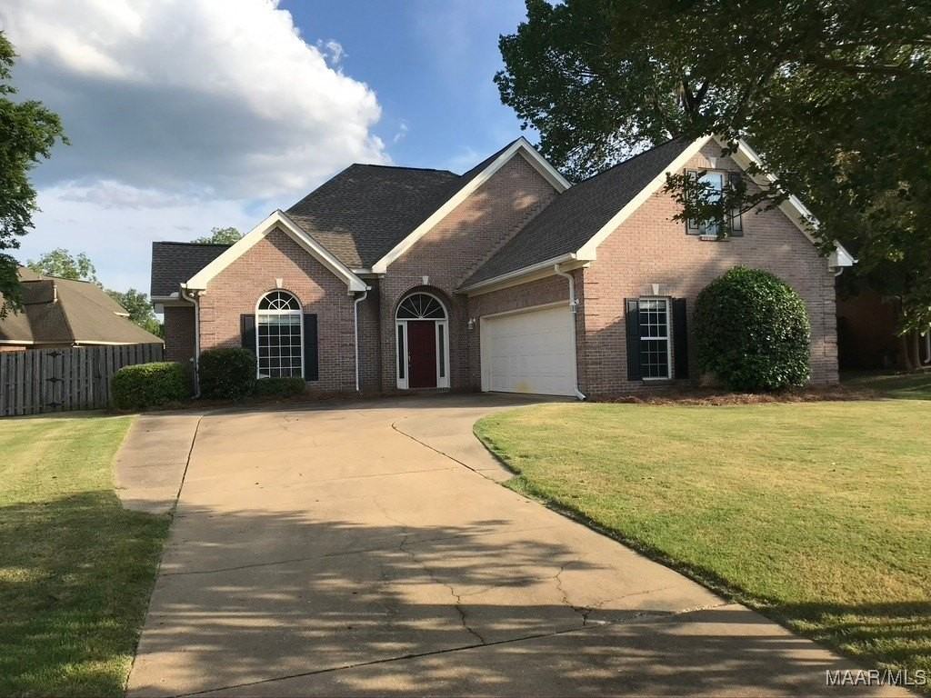 8512 Berrington Ct - Photo 2 of 36