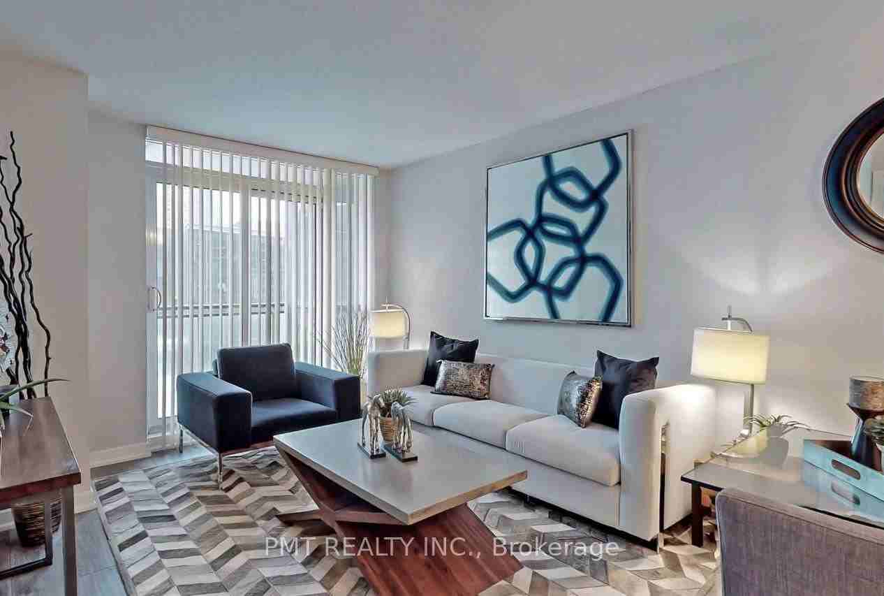 18 Success Tower Pinnacle Centre #2804 - Photo 2 of 23