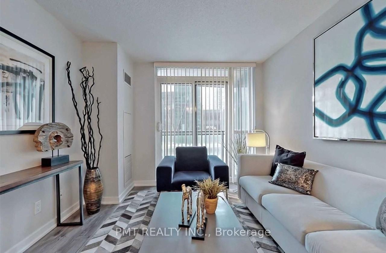 18 Success Tower Pinnacle Centre #2804 - Photo 4 of 23