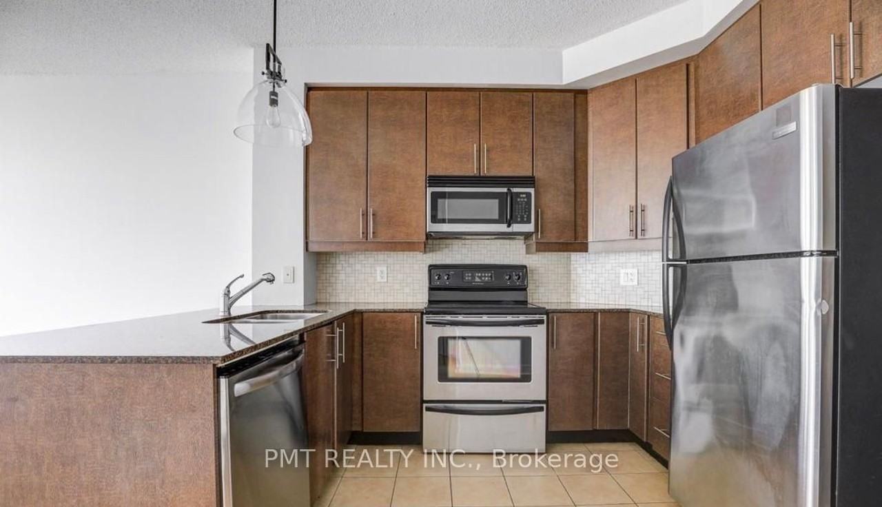 18 Success Tower Pinnacle Centre #2804 - Photo 7 of 23