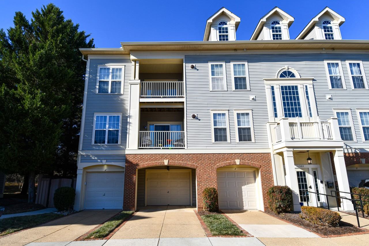 11322 Westbrook Mill Lane #302 - Photo 2 of 49