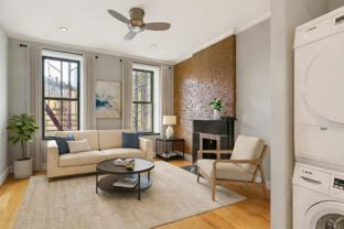 52 Barrow St #4B - Photo 1 of 1