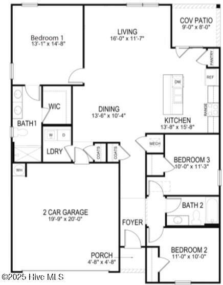 186 Everett Yopp Dr #1 - Photo 5 of 24