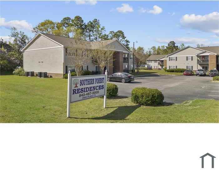 2804 Plaza Ct #2804F - Photo 2 of 6