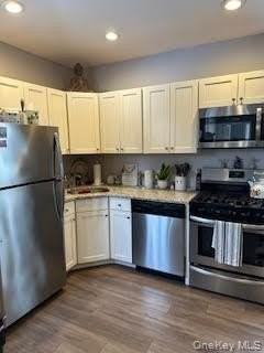 74 Prospect St Apt 1n #1N - Photo 3 of 8