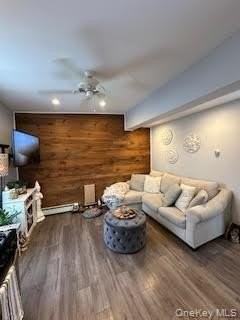 74 Prospect St Apt 1n #1N - Photo 4 of 8