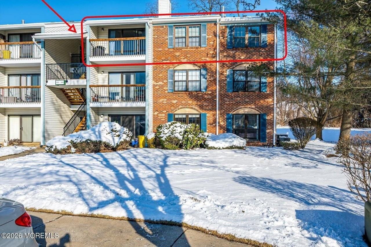 344 Danbury Ln Unit 344 #344 - Photo 3 of 23