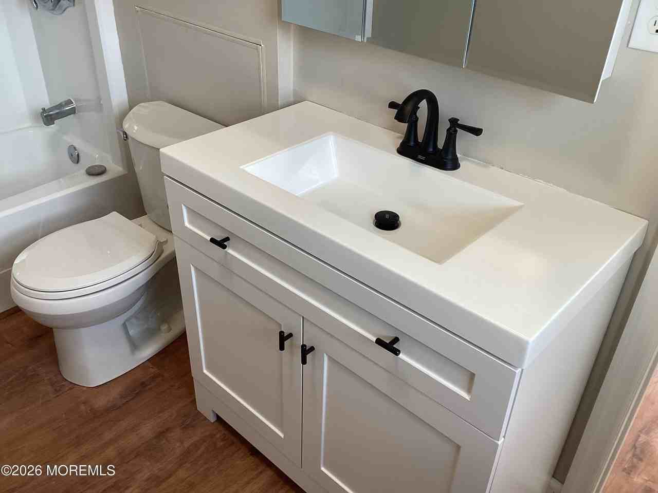 116 Hancock Ave Unit B #B - Photo 6 of 10