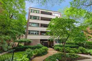 838 Michigan Ave Apt 4c #4C - Photo 1 of 1