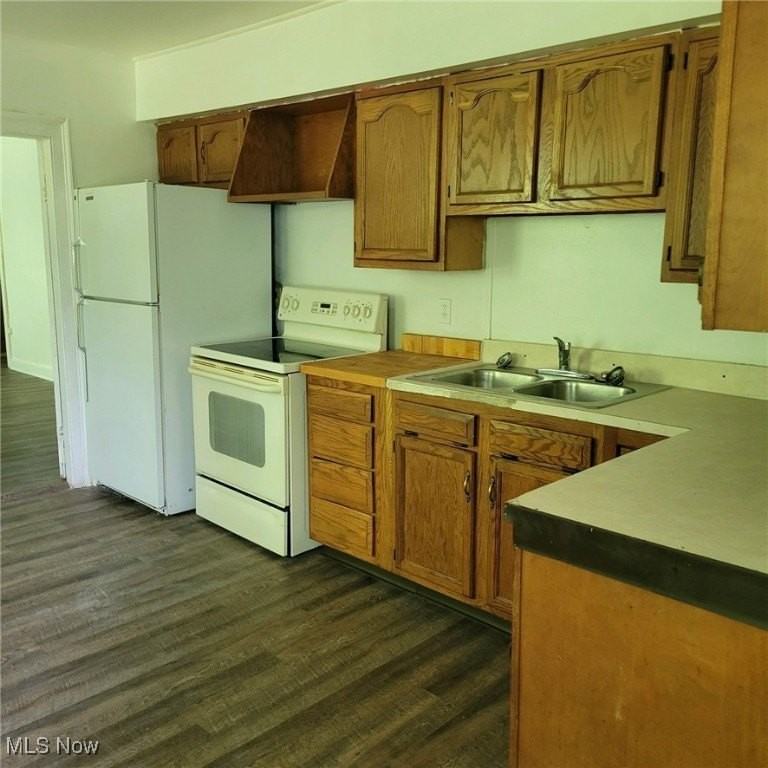 5466 S Ridge Rd Apt 2 #2 - Photo 3 of 9