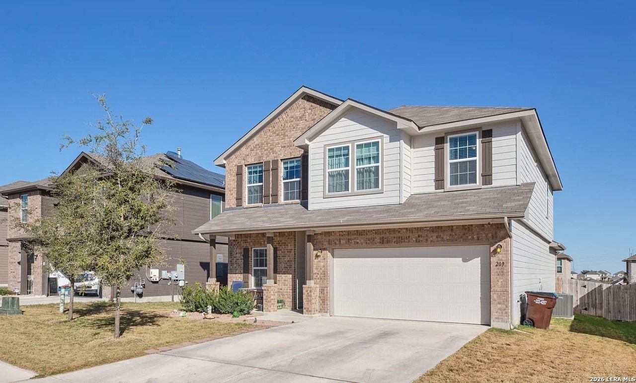 209 Broken Antler - Photo 2 of 29