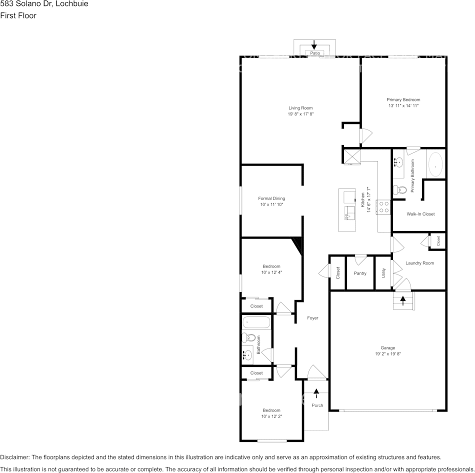583 Solano Dr - Photo 2 of 18