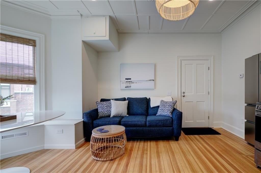 109 Church St Apt 4 #4 - Photo 4 of 19