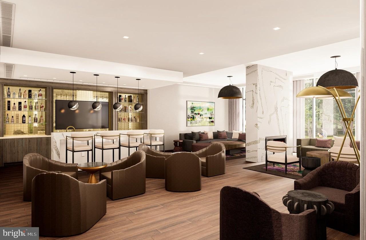 4000 WISCONSIN Avenue NW unit: 1B-4K-Ph33 #1B4KPH33 - Photo 3 of 49