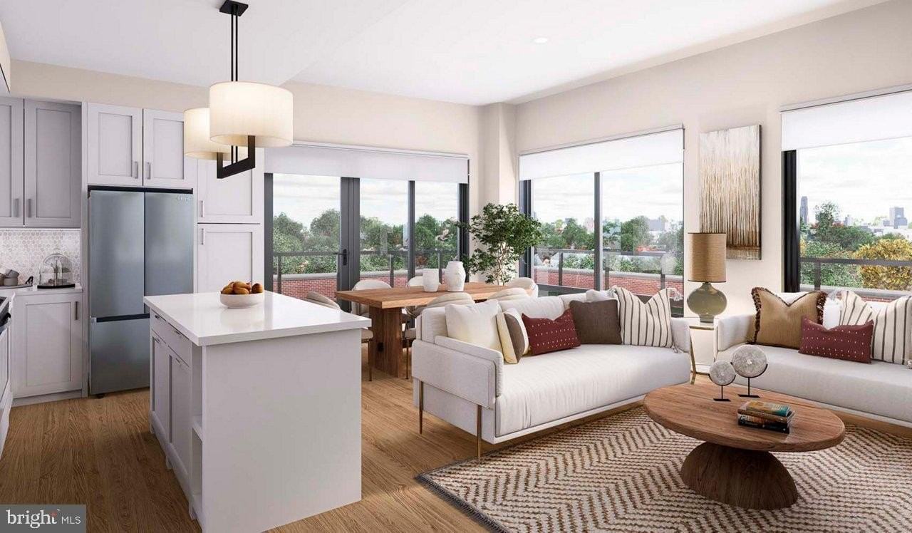 3990 UPTON Street NW unit: 2B-Parc-2114 #2BPARC2114 - Photo 5 of 49