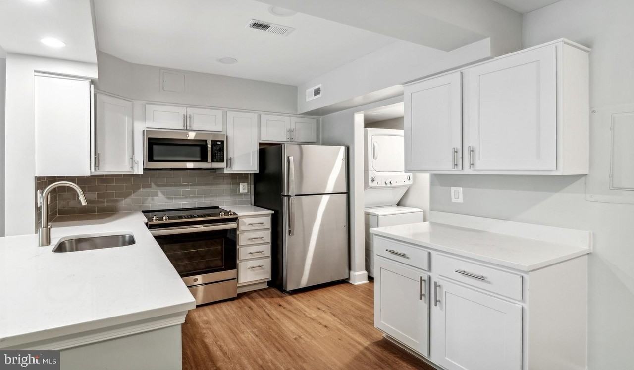 3401 38TH Street NW unit: 1B-Twr-124 #1BTWR124 - Photo 2 of 20