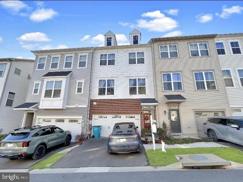 13266 Dowdens Ridge Dr