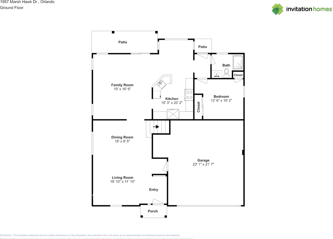 1957 Marsh Hawk Dr - Photo 2 of 19